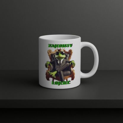 Obrazek Żajebisty Łojciec