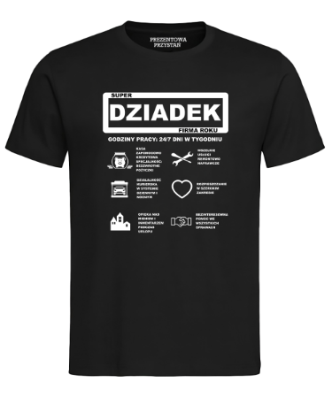 Obrazek dla kategorii Koszulki
