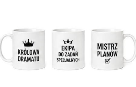 Obrazek dla kategorii Dla Przyjaciół