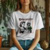 Obrazek Lubię przesadzać – zabawny t-shirt dla miłośników roślin
