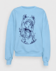 Obrazek Bluza damska Sky Sailor Moon – Czarodziejka z Księżyca