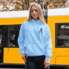 Obrazek Bluza z kapturem Sailor Moon Sky – Czarodziejka z Księżyca