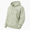 Obrazek Personalizowana bluza pistacjowa dla Mamy z imionami dzieci – haft MAMA z sercem
