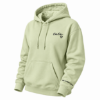Obrazek Personalizowana pistacjowa bluza dla Taty z imionami dzieci – haft TATA z sercem